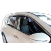 Deflektory okien pre NISSAN X-TRAIL III (T32) 5D 2013-up 2ks (predné)