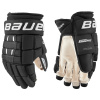 Rukavice BAUER S21 BAUER PRE SERIES GLOVE SR Tm.modrá, 15