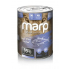 Marp Variety Single Tuniak konzerva pre psov 400 g - 400 g