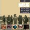 Original Album Classics KANSAS CD
