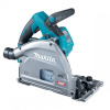 MAKITA 40V SP001GZ03 aku. píla ponorná + Darček káva