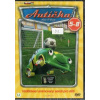 Autíčka 5-8 ( BOX 4x DVD )
