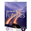 Oxford Discover Futures 6 Student's Book