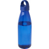 Recyklovaná plastová fľaša Bergen 800ml , Dusty Pink Farba: Royal blue