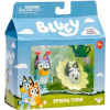 Bluey BLUEY Set s figúrkami - Jarný deň