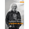 U Božího Mlýna Knižní rozhovor s populárním katolickým knězem milovníkem rockové hudby - Beránek Josef Heryán Ladislav