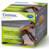 Cosmos Active kineziologická tejpovacia páska béžová 5 cm x 5 m