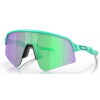 OAKLEY Sutro Lite Sweep Matte Celeste /Prizm Road Jade