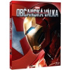 Captain America: Občanská válka - Iron Man BD