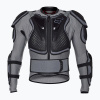 Fox Racing Titan Sport pánske cyklistické brnenie cloud grey