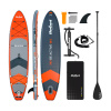 Paddleboard SUP REBEL ACTIVE RBA-4500-OR 11'6