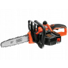Píla - Black & Decker GKC1825L20 reťazová píla 18V (Píla - Black & Decker GKC1825L20 reťazová píla 18V)