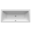 Ravak Formy 01 obdĺžniková vaňa 180x80 cm biela C881000000