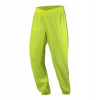 Nohavice do dažďa Shima Hydrodry Fluo veľ. M žlté