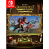 Unbroken Studios Harry Potter: Quidditch Champions - Deluxe Edition (SWITCH) Nintendo Key 10000506873024