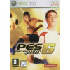 Pro Evolution Soccer 6 (Xbox 360)