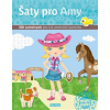 Šaty pro Amy