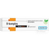 Generica B-komplex Forte plus 20 šumivých tabliet
