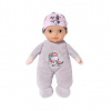 Baby Annabell for babies Hezky spinkej, 30 cm