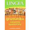 Gramatika súčasnej španielčiny - 2.vydanie - neuvedený autor