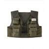 Patagonia Muškařská vesta Stealth Pack Vest - Basin Green, vel. XS/S
