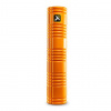 TriggerPoint Foam Roller Grid 2.0 - oranžová