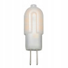 Žiarovka Solight Led g4, 1,5w, 3000k, 120lm,