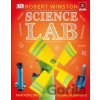 Science Lab - Robert Winston