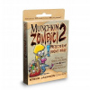 ADC Blackfire Munchkin Zombíci 2