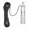 VEVOR Hlboká pumpa 550 W 35 L/Min Kábel 20 m
