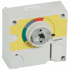 Ovládanie otočné červ.NA DVERE DPX 630 (Legrand)