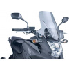 PUIG TOURING dymové pre HONDA NC 750 X (2014 – 2015)