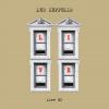 LED ZEPPELIN - Live EP (12Inch