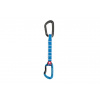 Ocún HAWK QD ZOOM PA 15/22 mm 16 cm Farba: blue
