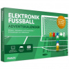 Franzis adventný kalendár futbal 67333