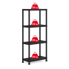 Regál Keter Plus Shelf 60/4