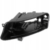 Kryt svetla reflektora, ľavý, pre Audi A6 C6 2004-2009 4F0