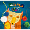 Jak liška vymalovala oblohu - Mila Teräs