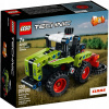 Lego Technic 42102 Kombajn Claas Traktor 2v1 7+ (Lego Technic 42102 Kombajn Claas Traktor 2v1 7+)