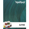 Directions Barva Alpine Green 88m