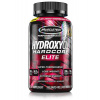 Muscletech Hydroxycut hardcore elite 110 kapslí