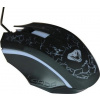 COBRA PRO X-LIGHT - Full size optical gaming mouse, Light illumination MT1117