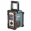 Makita DMR110N aku rádio DAB, Li-ion 10,8 V-18 V Z