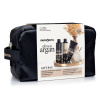 Macrovita Olive & Argan Gift set hair (SH+C+HM) - Darčekový set na vlasy II 200 ml + 200 ml + 100 ml Olive & Argan Gift set hair (SH+C+HM)