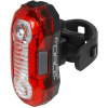 ZADNÉ SVETLO FORCE DEUX 5 LED, USB