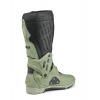 SiDi CROSSAIR army/black - 2024, 42