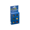 Sada syntetických farieb Revell Email Color - Military Colour Set 2 6x14ml