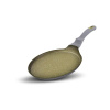 Panvica LAMART LT1198 OLIVE na palacinky