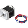 Náhradný motor Y Vhodné pre 3D tlačiareň: Renkforce Pre 6 RF-4953536; RF-4953536