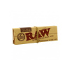 RAW Classic Connoisseur 1 1/4 krátké papírky s filtry 50 ks 1 ks